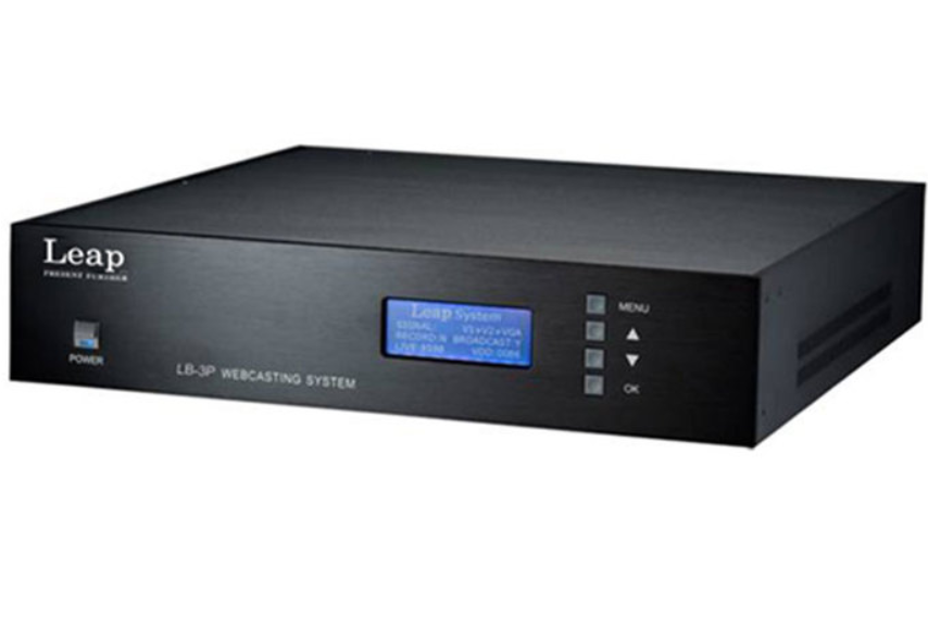 Leap LB-P203 Leap LB-P203