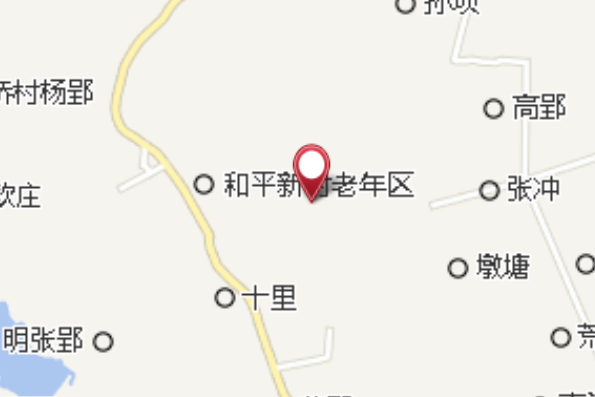 壩拐子 壩拐子