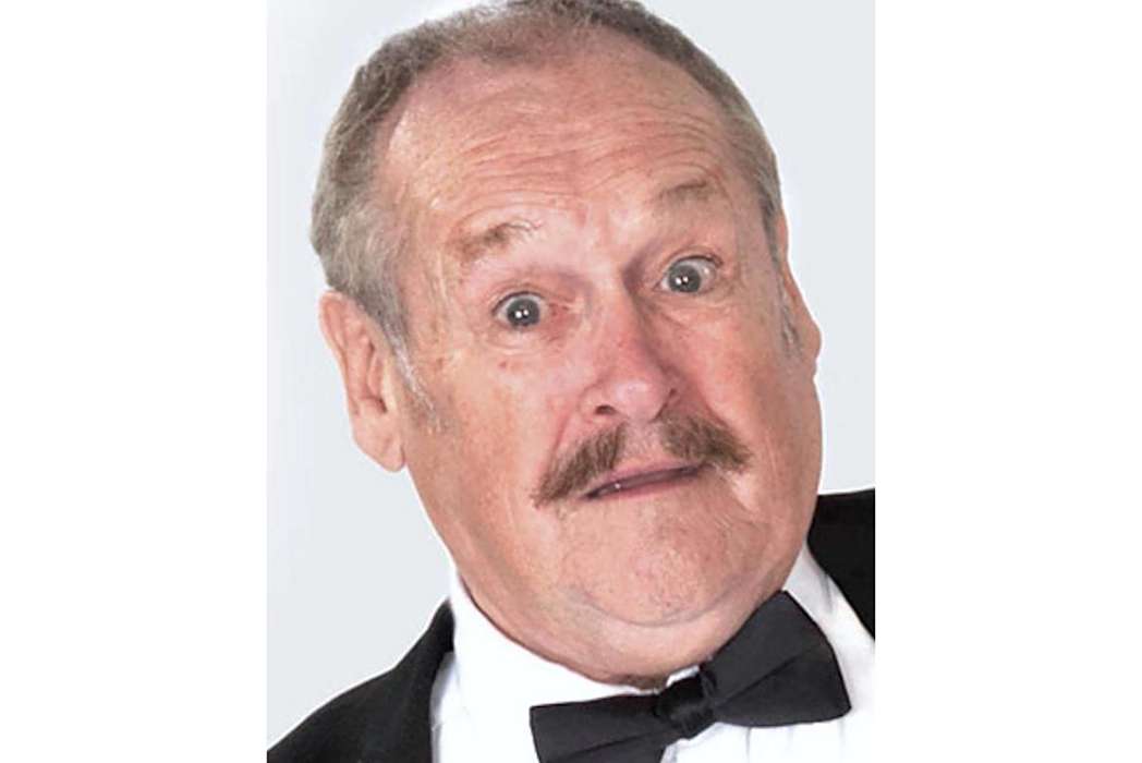 Bobby Ball Bobby Ball