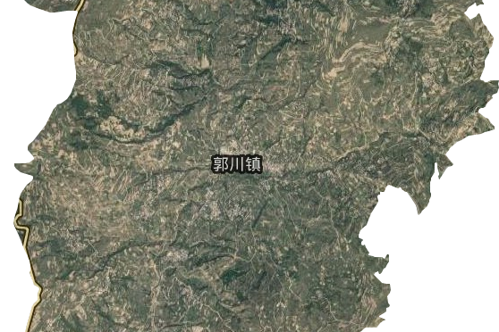 郭川鎮
