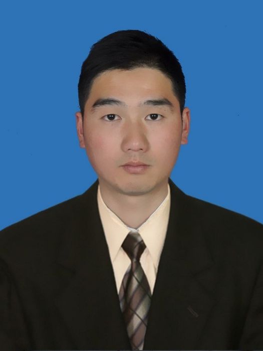 李傑(西藏自治區林芝市米林縣紀委常委、監委委員)