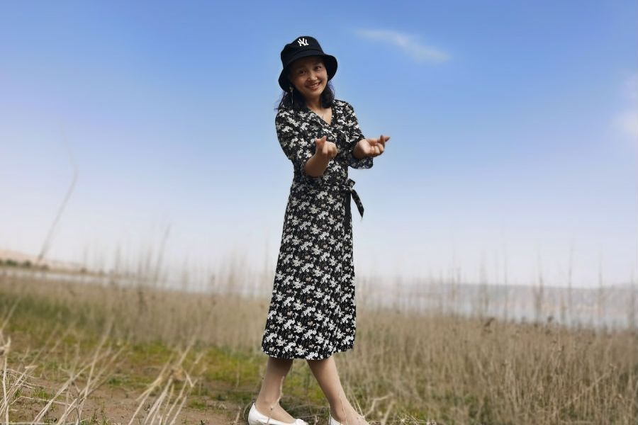 趙玉(西北民族大學醫學部講師) 趙玉(西北民族大學醫學部講師)