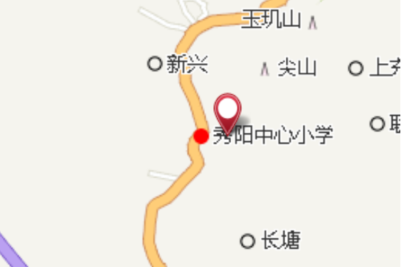 麥歧村 麥歧村