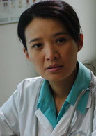 深呼吸(蔣雯麗、李幼斌主演電視劇)