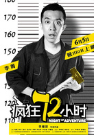 瘋狂72小時