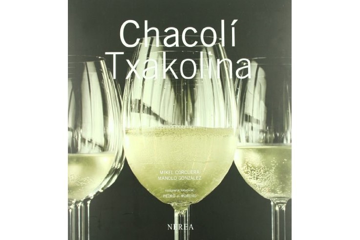 Chacoli/Txakolina Chacoli/Txakolina