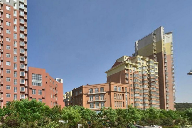 碧玉家園(天津市碧玉家園小區) 碧玉家園(天津市碧玉家園小區)