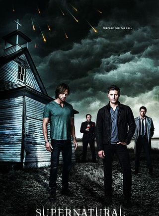 米沙·克林斯(Misha Collins) 米沙·克林斯(Misha Collins)