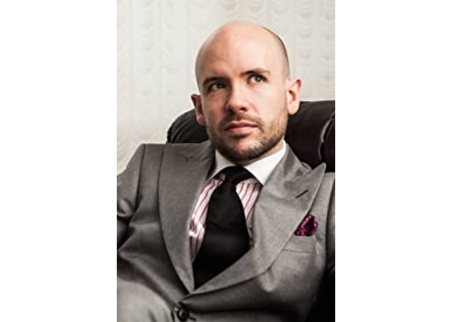 Tom Allen(演員) Tom Allen(演員)