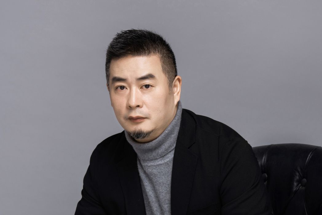 龐一飛(設計師) 龐一飛(設計師)