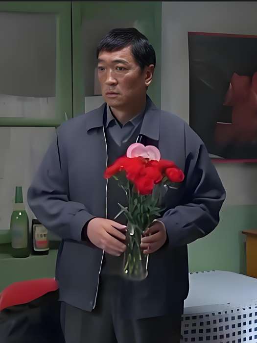 杜保生(《永遠一家人》中的角色) 杜保生(《永遠一家人》中的角色)