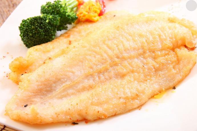 法式魚肉卷 法式魚肉卷