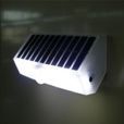1.5W太陽能感應LED燈