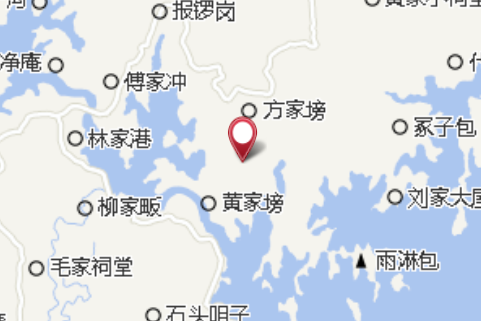 老堰包 老堰包