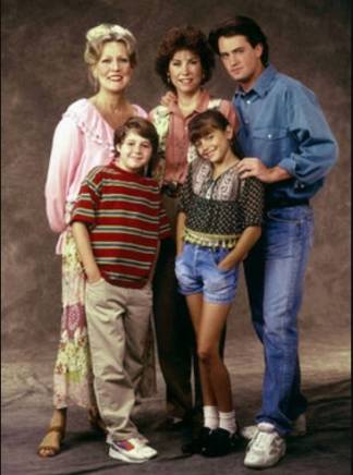 馬修·派瑞(Matthew Perry) 馬修·派瑞(Matthew Perry)