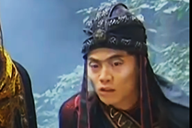 盛才(武俠劇《六指琴魔》中的角色) 盛才(武俠劇《六指琴魔》中的角色)