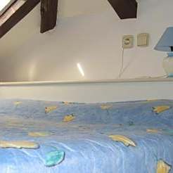 Blue Adriatic Apartments Blue Adriatic Apartments