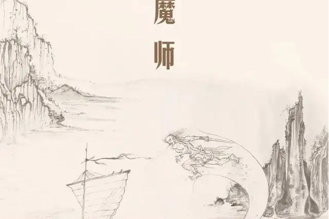 惡魔師 惡魔師