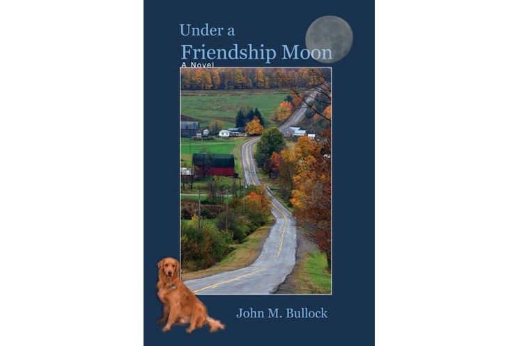 Under a Friendship Moon Under a Friendship Moon
