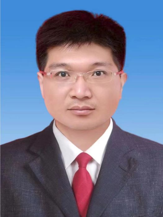朱廣治 朱廣治