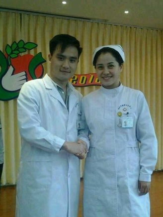 王奎(河南省著名青年演員) 王奎(河南省著名青年演員)