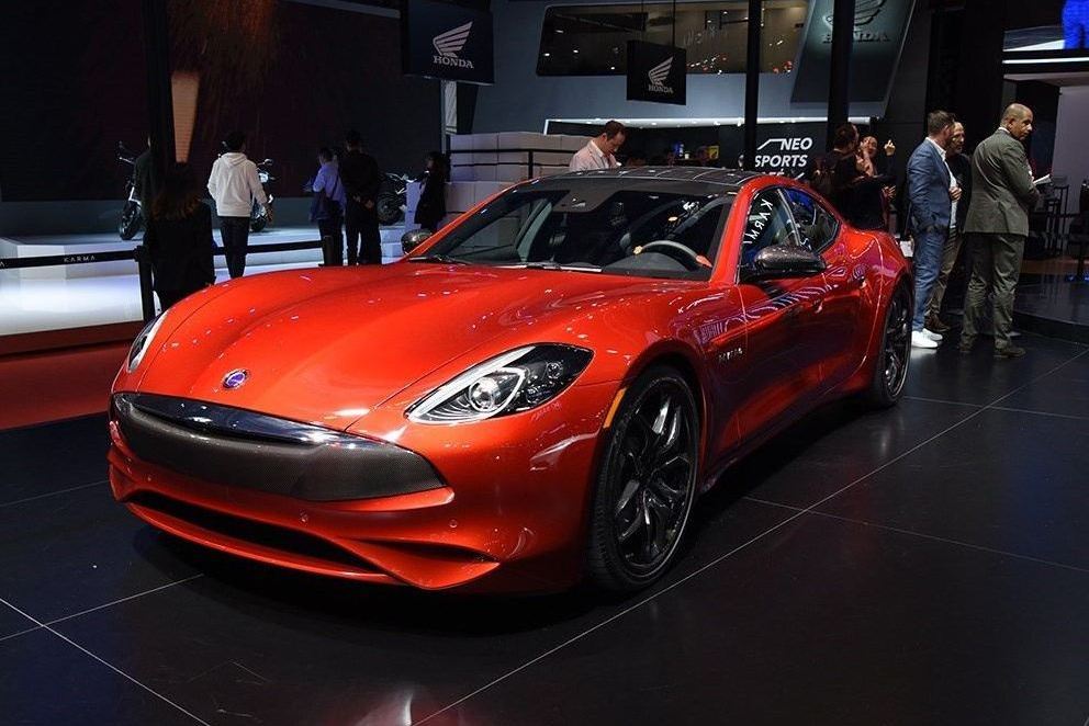 Karma Revero