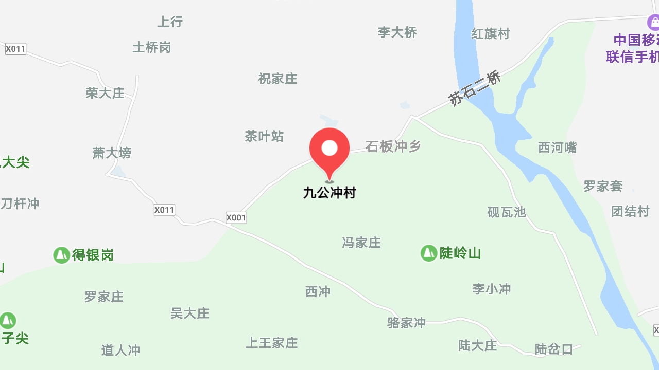 地圖信息