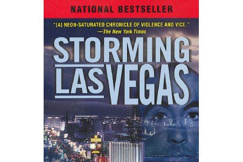 STORMING LAS VEGAS : How a Cuban-Born, Soviet-Trained Commando Took Down the Strip to STORMING LAS VEGAS : How a Cuban-Born, Soviet-Trained Commando Took Down the Strip to