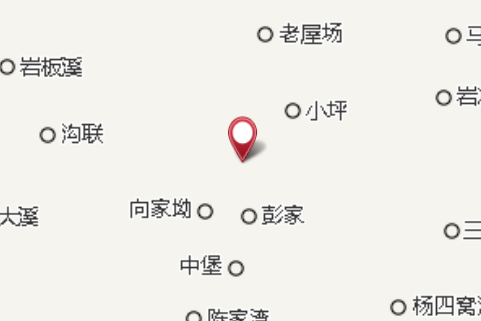 五羊堡 五羊堡