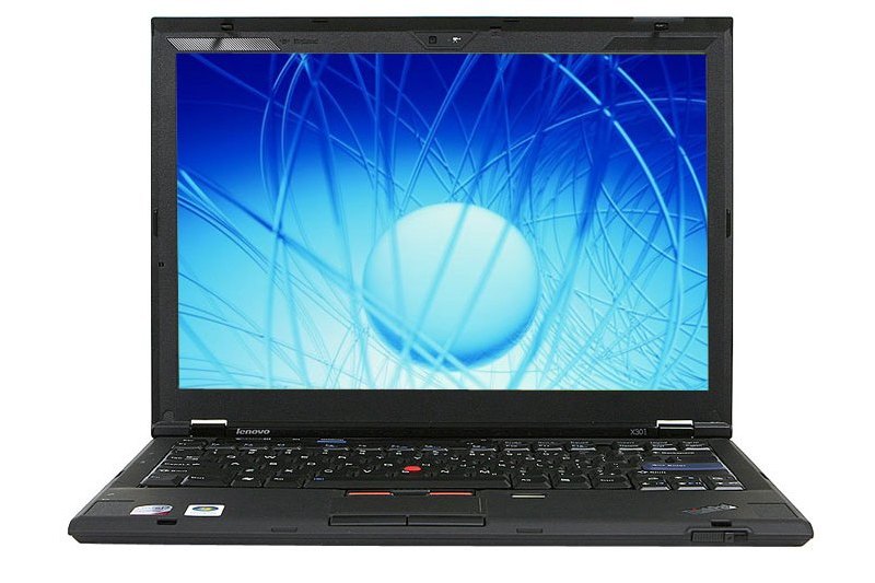 ThinkPad X301(2774HH2) ThinkPad X301(2774HH2)