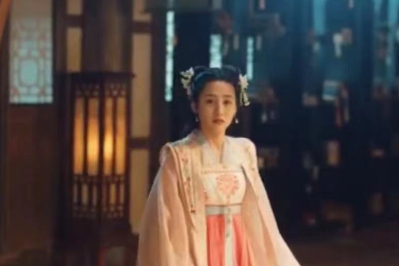 蘇淺淺(電視劇《將軍府來了個小廚娘》中的角色) 蘇淺淺(電視劇《將軍府來了個小廚娘》中的角色)