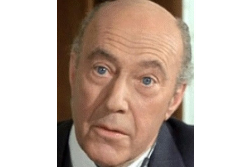 Richard Caldicot Richard Caldicot