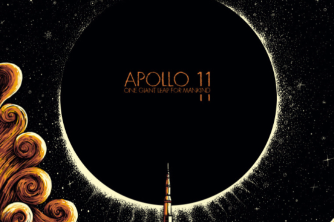 Apollo 11 Apollo 11
