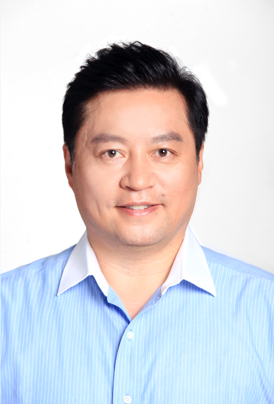 黃曉慶(達闥科技創始人兼CEO)