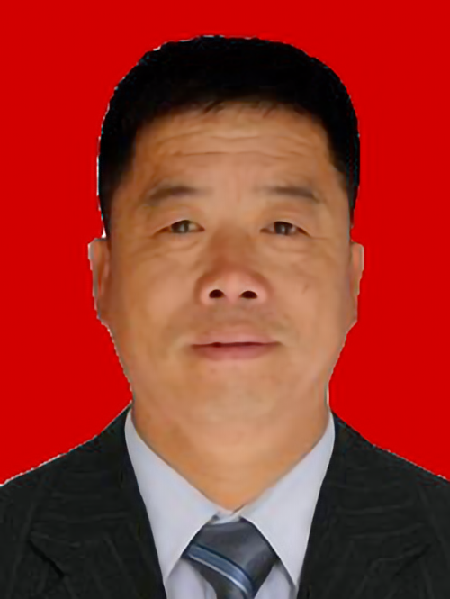 朱德林(河南省洛陽市嵩縣閆莊鎮竹園溝村黨支部書記) 朱德林(河南省洛陽市嵩縣閆莊鎮竹園溝村黨支部書記)