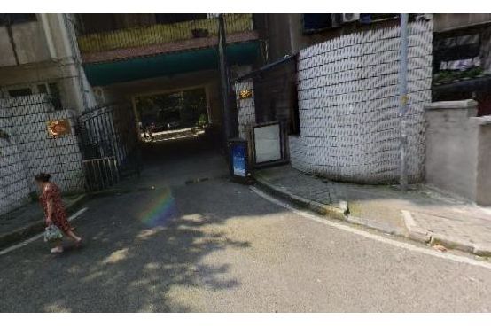 鯉魚池一村 鯉魚池一村