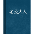 老公大人(網路小說) 老公大人(網路小說)