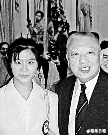 陳學殷 陳學殷