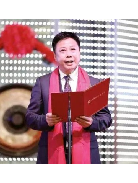 吳江(浙江中馬傳動股份有限公司原董事長) 吳江(浙江中馬傳動股份有限公司原董事長)