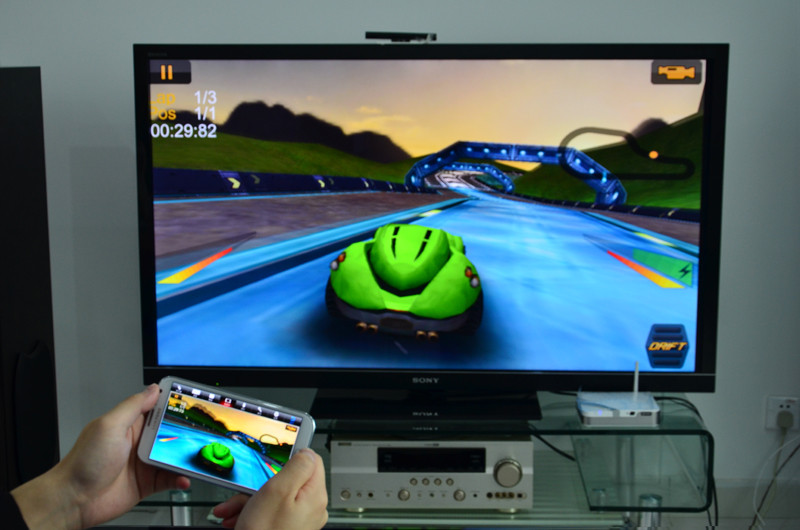 極速賽車II 極速賽車II