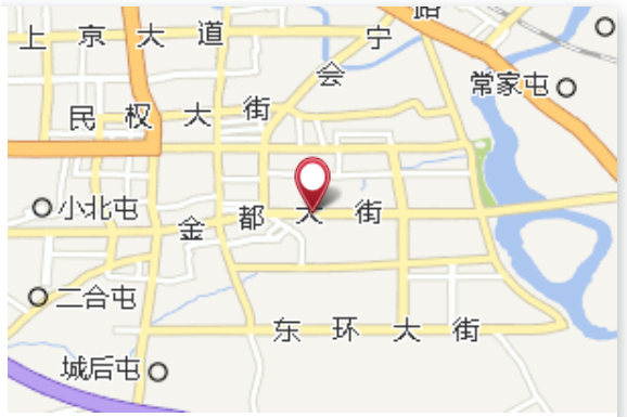 衣箱胡同 衣箱胡同