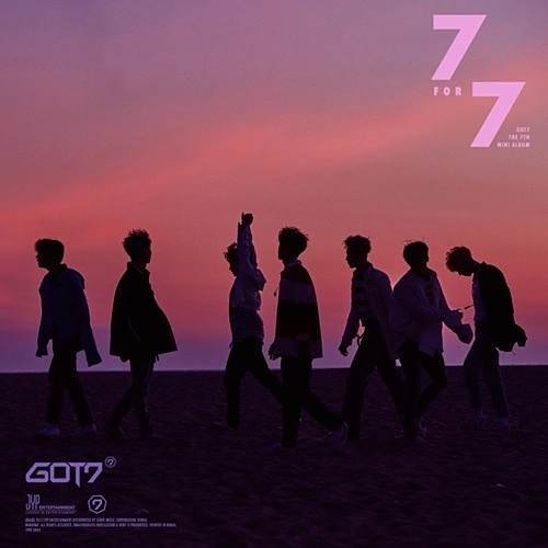 7 FOR 7