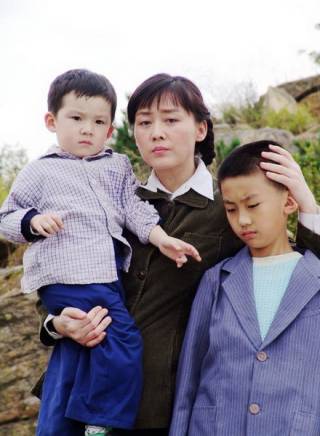 李琳(中國內地影視女演員)