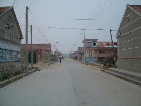 王漢莊村 王漢莊村