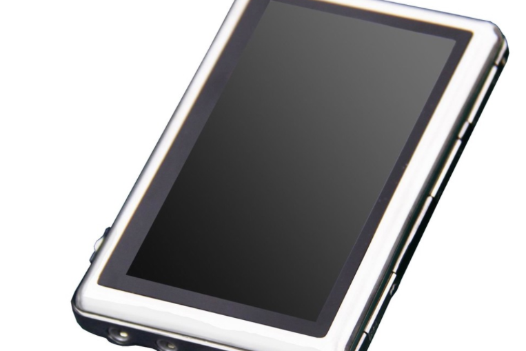 英利普X320(4GB) 英利普X320(4GB)