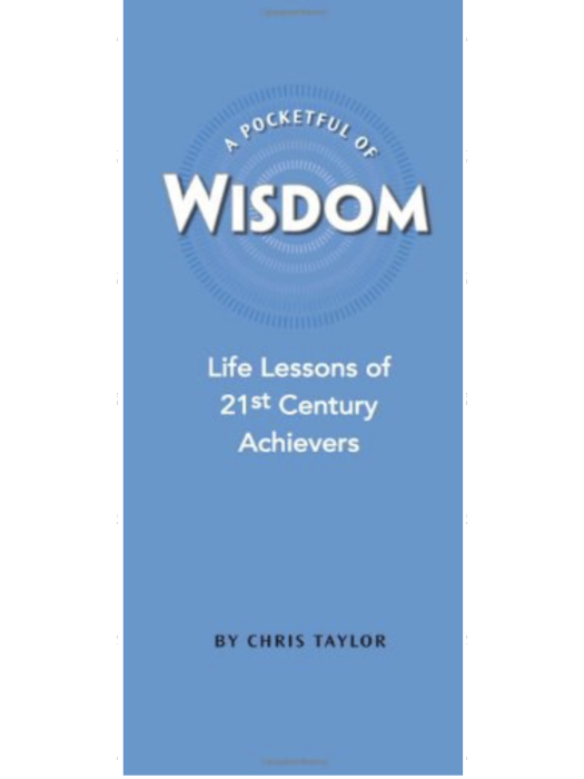 Pocketful of Wisdom Pocketful of Wisdom
