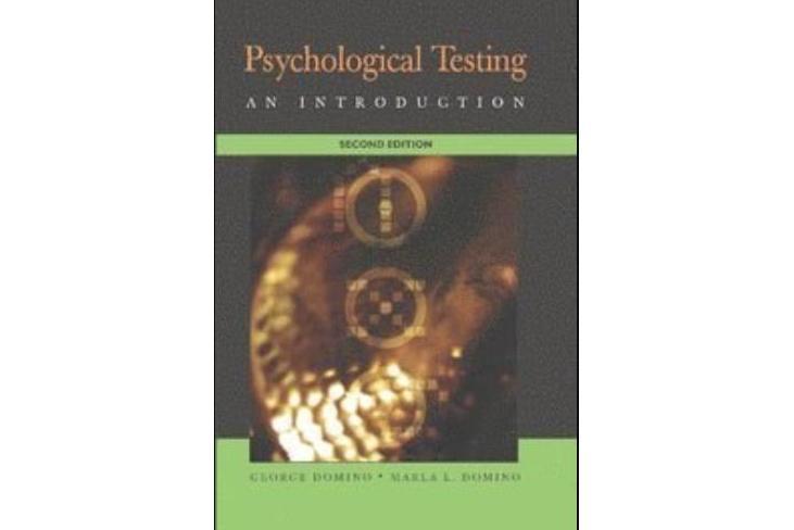Psychological Testing Psychological Testing