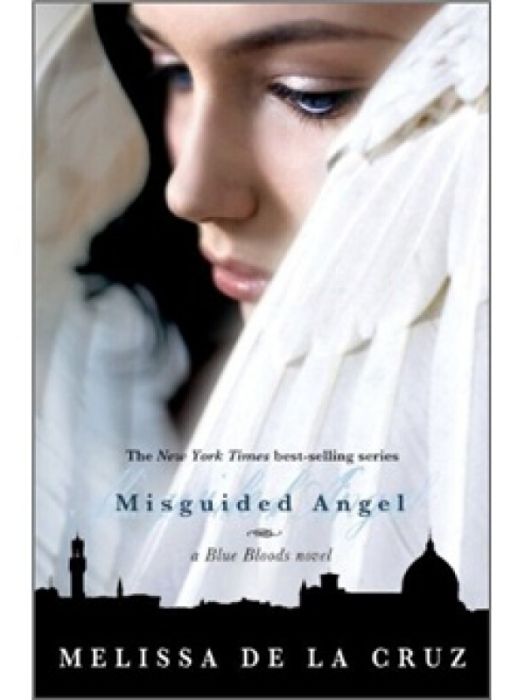 Misguided Angel Misguided Angel