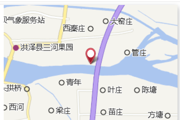 鎮水鐵牛