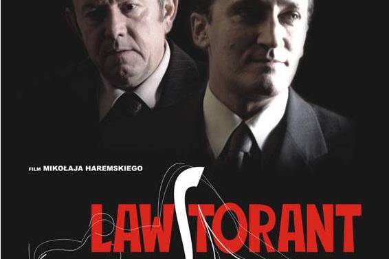 Lawstorant Lawstorant